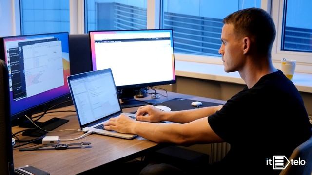 Отзыв от сервиса АВТОКОД о работе с компанией ITTELO / АВТОКОД о подборе оборудования от ITTELO смотреть онлайн