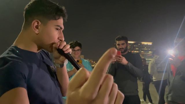 *LIVE CAR SOUNDS* AT A ROOFTOP CARMEET IN BEVERLY HILLS