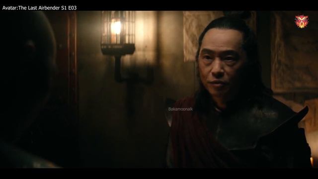 Avatar Episode 3 The last Airbender sinhala explain | new series sinhala review | Bakamoonalk revie смотреть онлайн