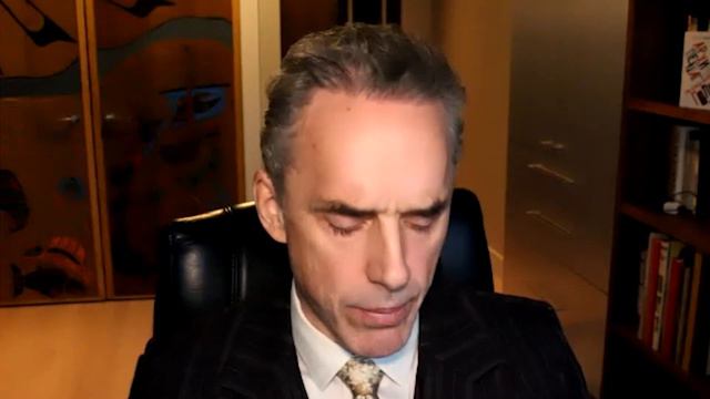Gender Dysphoria Diagnosis and Treatment | Abigail Shrier & Jordan B Peterson смотреть онлайн