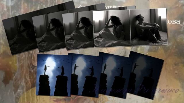 Скоро осень, за окнами август ..... Soon autumn, the windows August смотреть онлайн