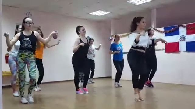 Lady Style|Valeriya Lebedeva|LaViDanza смотреть онлайн