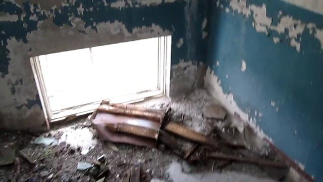 Поездка в кировскую область, заброшенные воинские части, vlog путешественника #14 смотреть онлайн