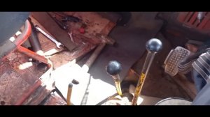 Кировец к 700 Поломка коробки Предпосевная культивация