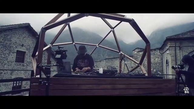 Khalab live in Forte di Fenestrelle / Jazz:Re:Found x Ford смотреть онлайн