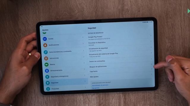 HONOR Pad 8 | Review en español смотреть онлайн