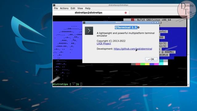 "NuTyX LINUX: UNVEILING THE EPIC REVOLUTION IN OPEN-SOURCE TECH!" смотреть онлайн