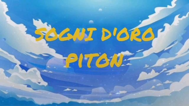 Piton - Sogni d'oro смотреть онлайн