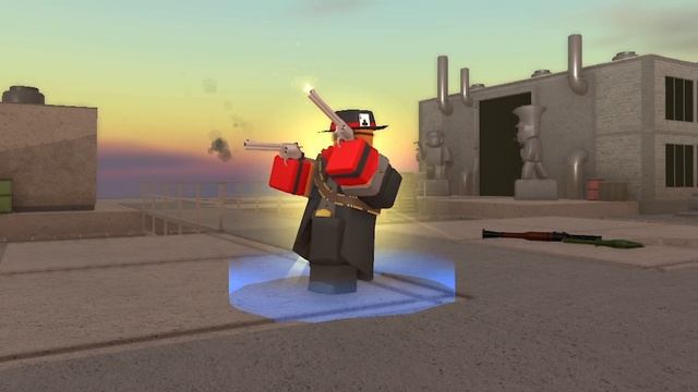 Is Kasodus Cowboy Skin Still Broken Or Not? (TDS UPDATE) | Roblox смотреть онлайн