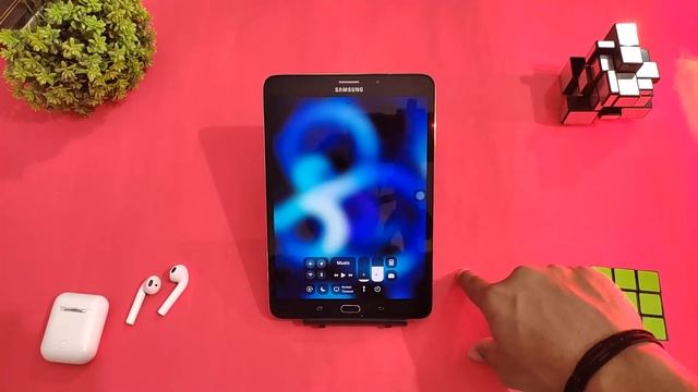 Convert Android Tablet into iPad Air 5 2022 | Best iPad Launcher For Android | Complete Setup смотреть онлайн