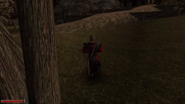 Gothic. Прохождение. Тролль (часть 40) смотреть онлайн