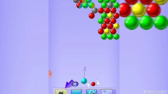 BUBBLE SHOOTER Level 1-10 смотреть онлайн