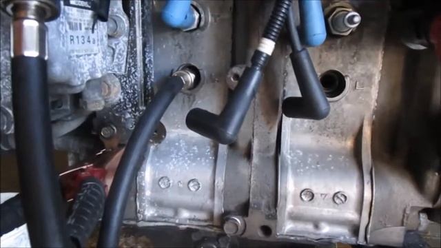JDM 1993-1997 Mazda RX7 FD3S Turbo Engine compression test videos