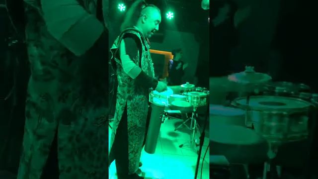 Видео выступления 01.03 - Давлет Хан шоу смотреть онлайн