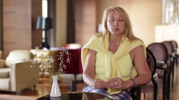 Отзыв Елены Новик