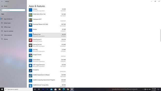 Fix Forza Horizon 4 Invalid Profile Error Code E:47-0 (Restore Progress) смотреть онлайн