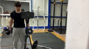 путь подростка: к телосложению Тоджи Фушигуро