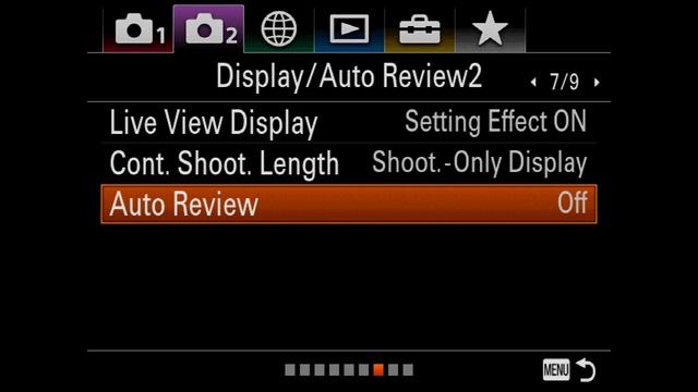 Sony A7RIII Settings for Sports by Patrick Murphy-Racey смотреть онлайн