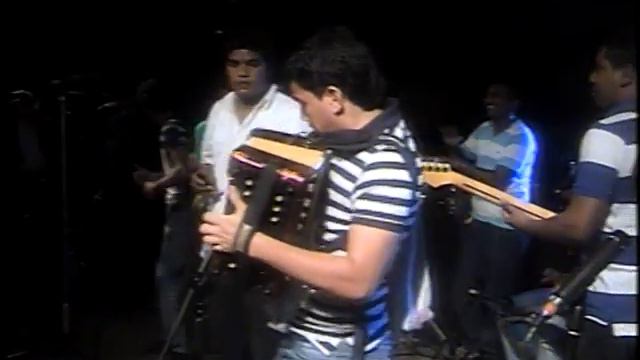 Cesar Caballero Buelvas y Billy Daza - todo es para ti смотреть онлайн