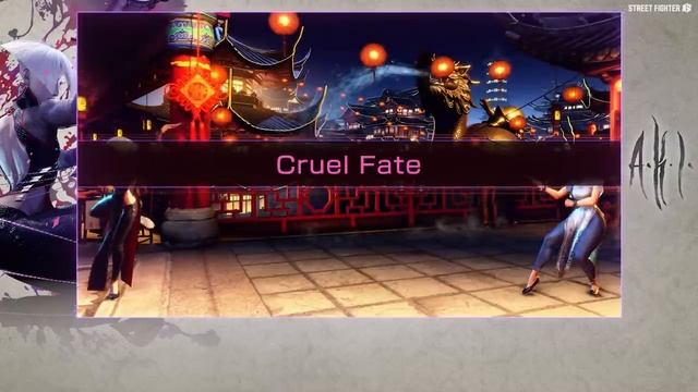 Street Fighter 6 Character Guide | A.K.I. смотреть онлайн