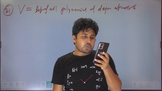 Doubts Class-65: CUET, JAM, GATE & NET 2024 | Statistics & Mathematics | Mathstats@9958472126 смотреть онлайн