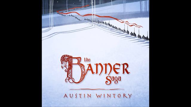 How did it come to This (OST The Banner Saga) смотреть онлайн