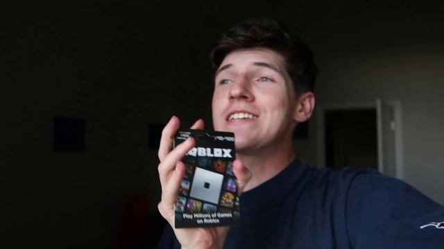 Free Roblox Gift Card Codes 2022 - #6 смотреть онлайн