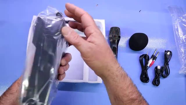 Depusheng UF4 M Studio Audio Sound Mixer Board   4 Canali