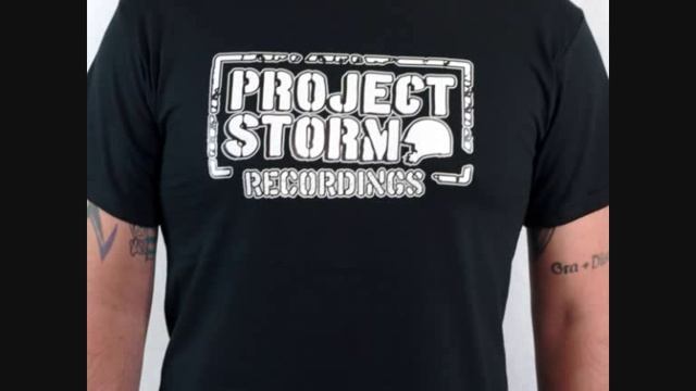 Logger & Houdini - Vertigo [Project Storm Records] смотреть онлайн