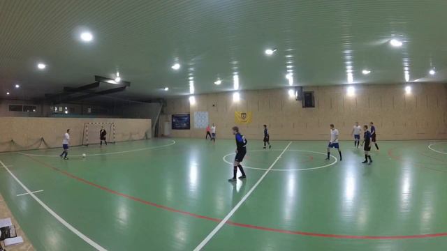 МТК - Фортуна 3:3 (0:2) (пен. 1:2) - 05 января 2020 год смотреть онлайн