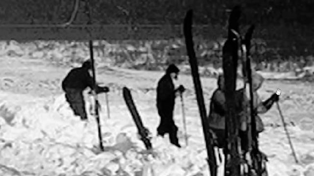 Перевал Дятлова ВОТ ЭТО ПОВОРОТ версия событий на отортене смотреть онлайн