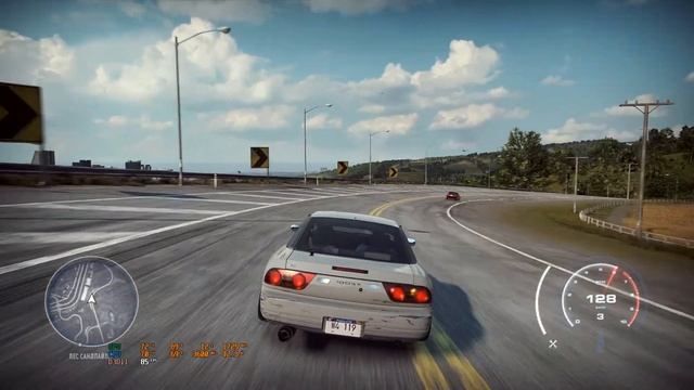 NFS Heat | Ryzen 5 3600 | Nvidia RTX 2070 Mobile | Hasee A7000 смотреть онлайн