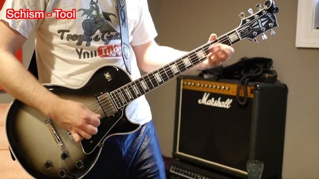 My First Gibson Guitar and Personal Collection | 2013 Gibson Les Paul Custom Silverburst Review Dem смотреть онлайн