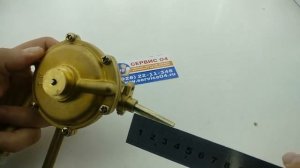 Водяной узел Нева 4510,4511, 4513 (3227-02.270-01)