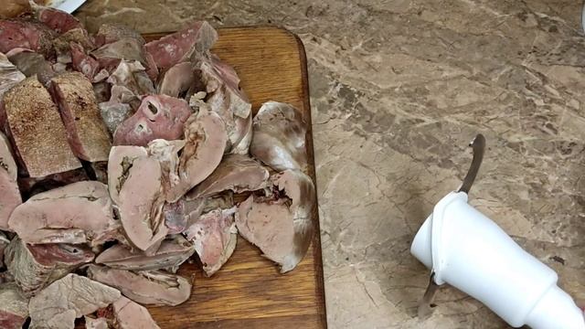 Такого паштета не купишь точно!! Самый удачный рецепт паштета домашнего ! смотреть онлайн