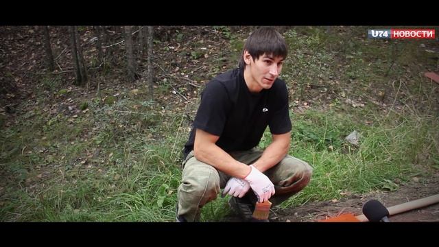 U74.RU: «Сделали!» чище, но надолго ли? смотреть онлайн