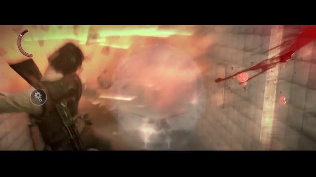 The Evil Within: First Encounter with Laura смотреть онлайн