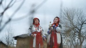Выйду ночью в поле с конем