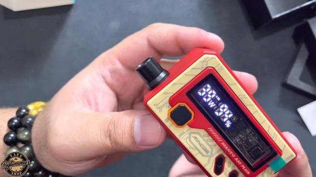 Rincoe Manto AIO Plus! смотреть онлайн