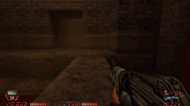 Project "Ностальгия"Прохождение Blood II The Chosen # 36 {1999} смотреть онлайн