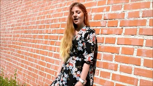 AnRec Poetry / Скрипка смотреть онлайн