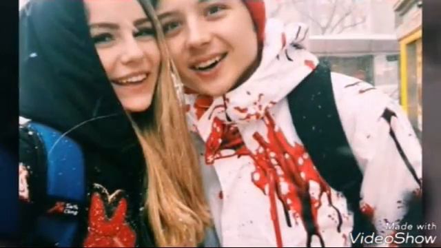 Хорошая пара была смотреть онлайн