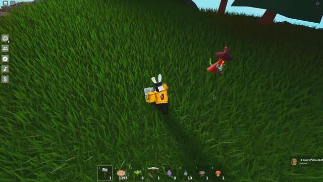 *NEW UPDATE* Spellbook, Wizard Island, Wizard Lizard, & MORE! Islands Roblox смотреть онлайн
