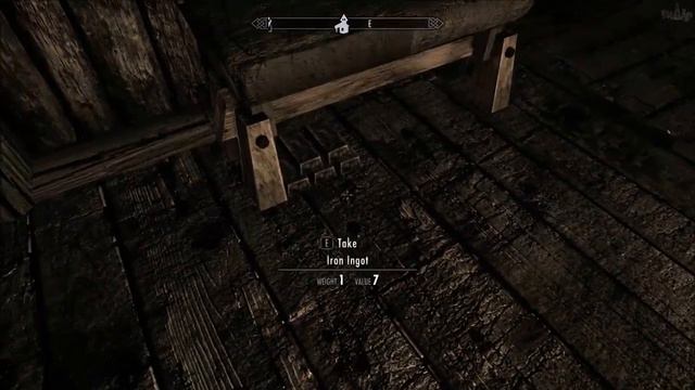 Let's Play Skyrim: Episode 1 - Live Another Life смотреть онлайн