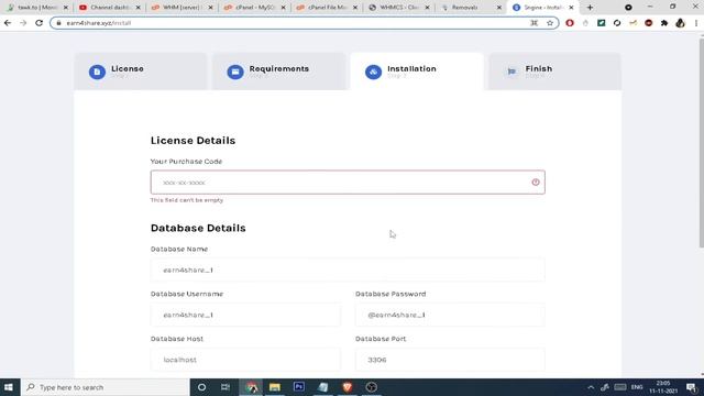 Make Site Like Facebook | Sngine Social Network Platform Php Script смотреть онлайн
