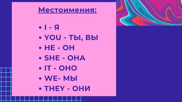 Грамматическая сказка о двух братьях Have и Has смотреть онлайн