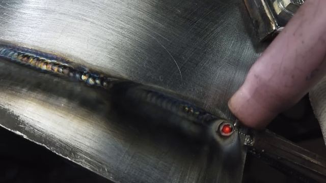 Превращаем TIG в Cold Welding за 10 баксов смотреть онлайн