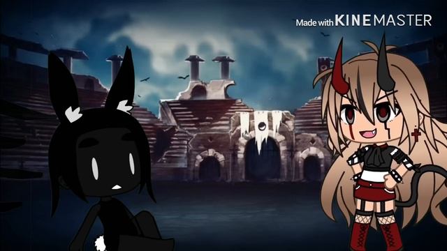 Gacha life/ Mad Hatter / GLMV / Birthday Special смотреть онлайн