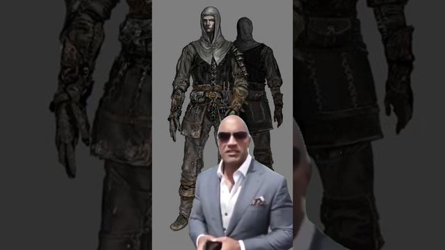Dark Souls 3 Best Classes смотреть онлайн