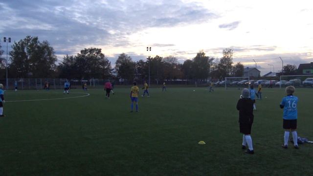 Leisi JK FC Kuressaare II смотреть онлайн